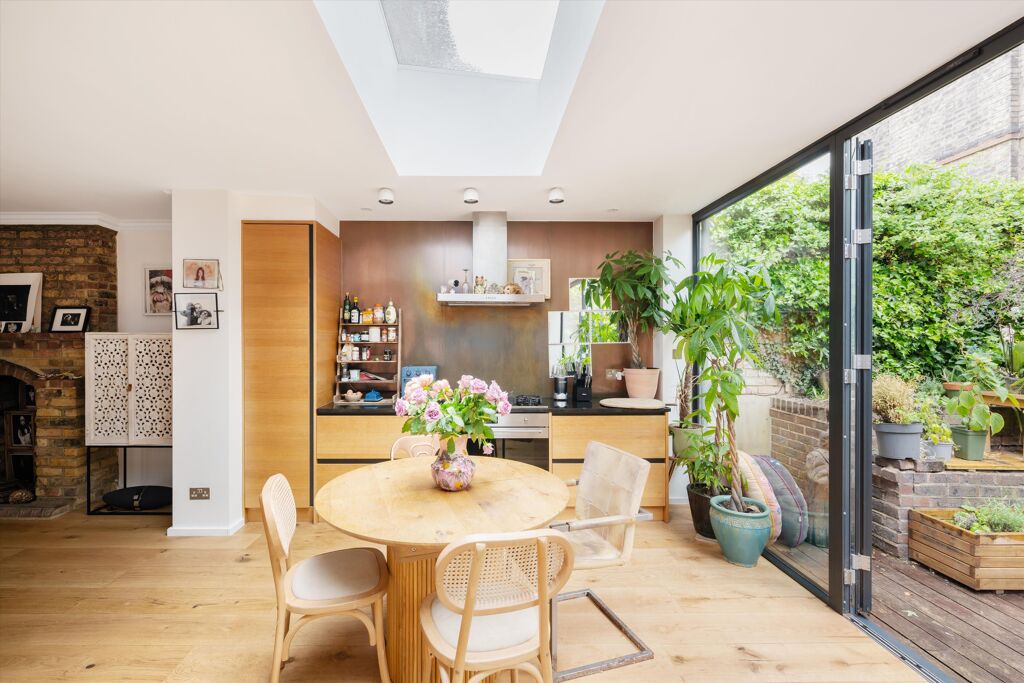 Image of Willoughby Road, London NW3