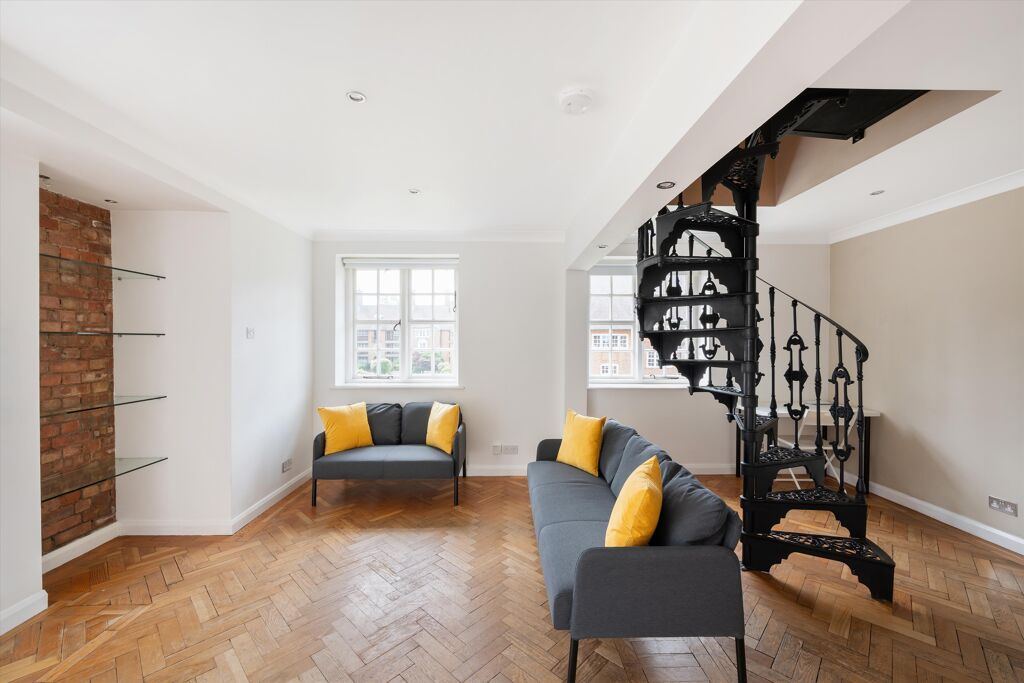 Image of Heathcroft, Hampstead Way, London NW11