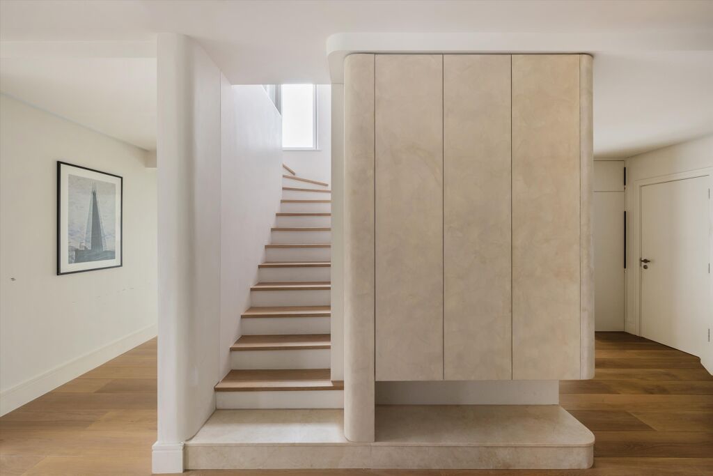 Image of Broughton Gardens, London N6