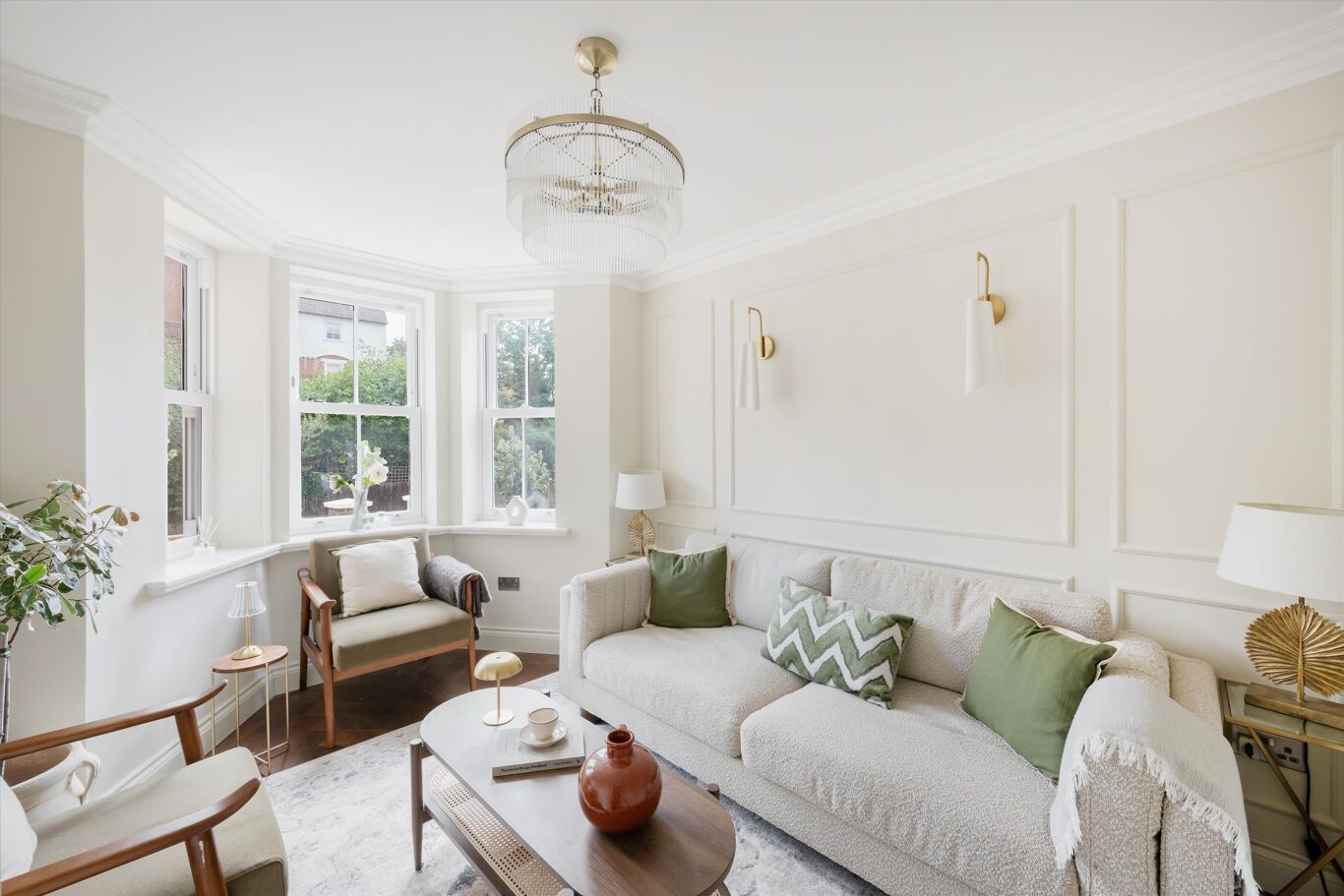 Image of Platts Lane, London NW3