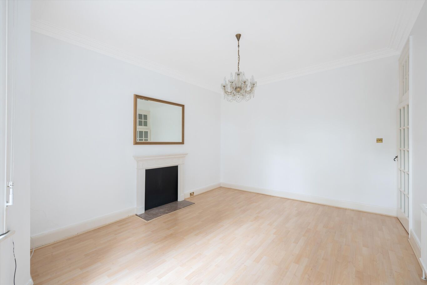 Image of Finchley Road, London NW3