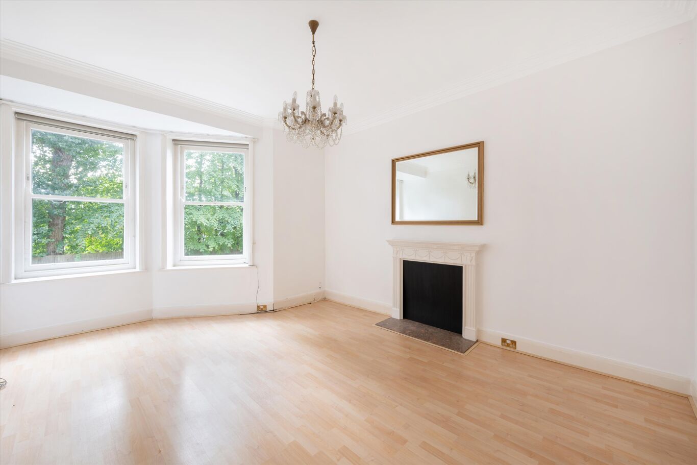 Image of Finchley Road, London NW3