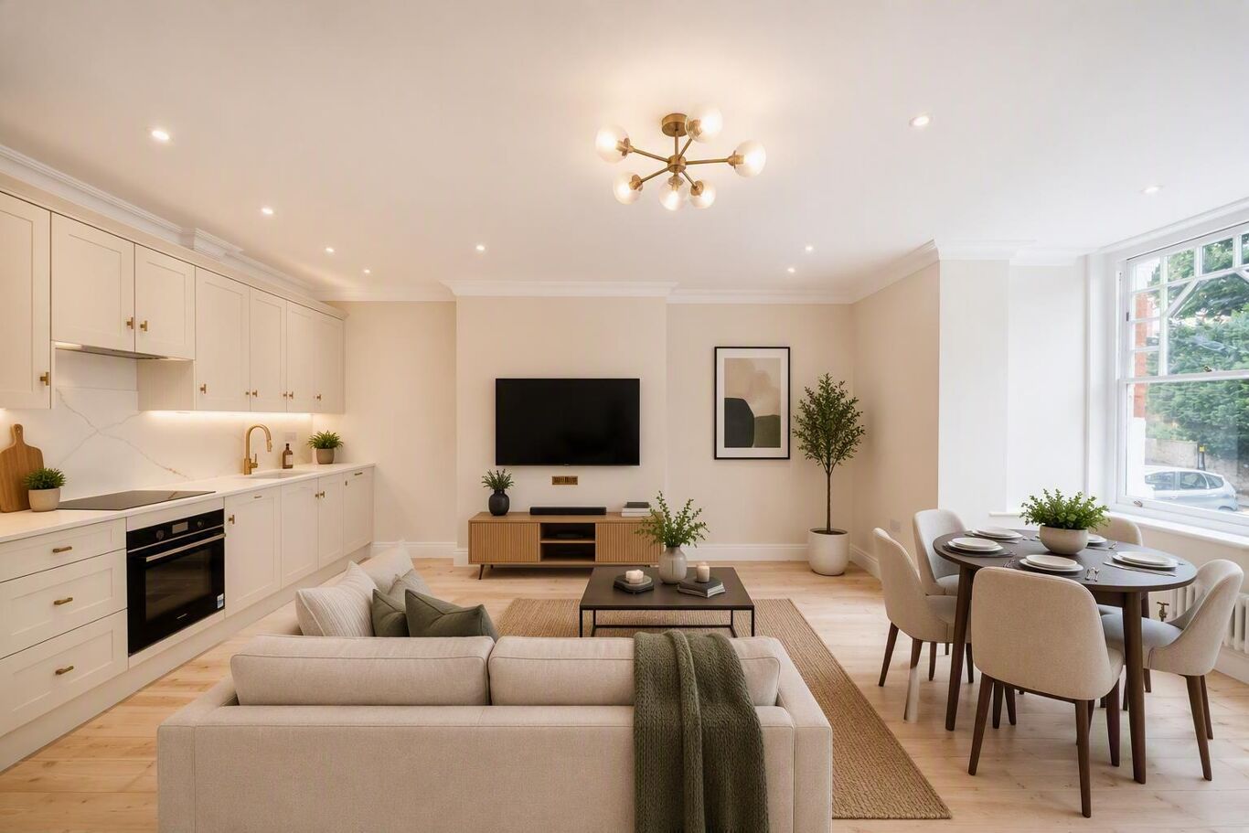 Image of Frognal, London NW3