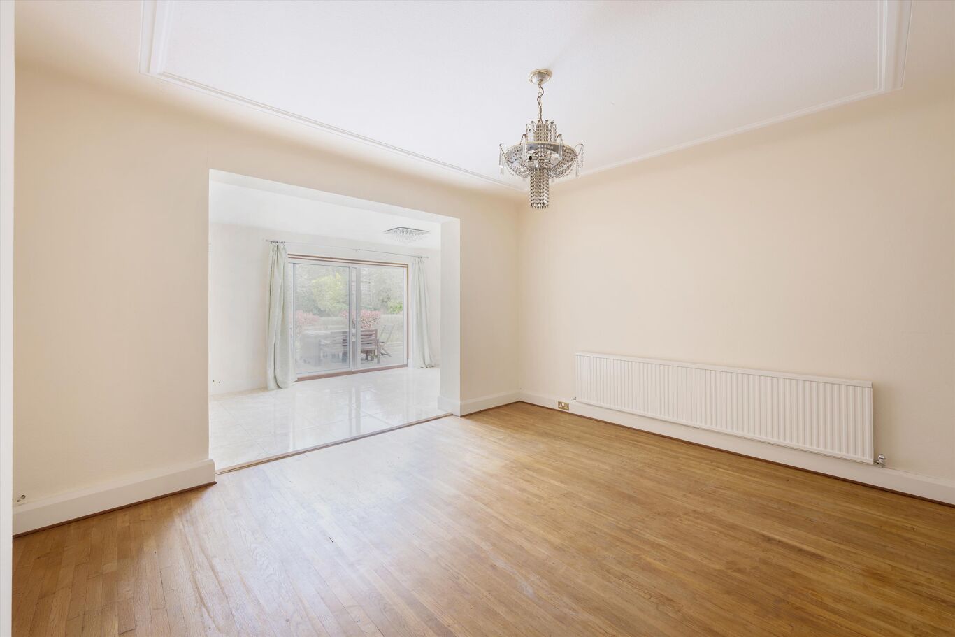 Image of Bancroft Avenue, London N2