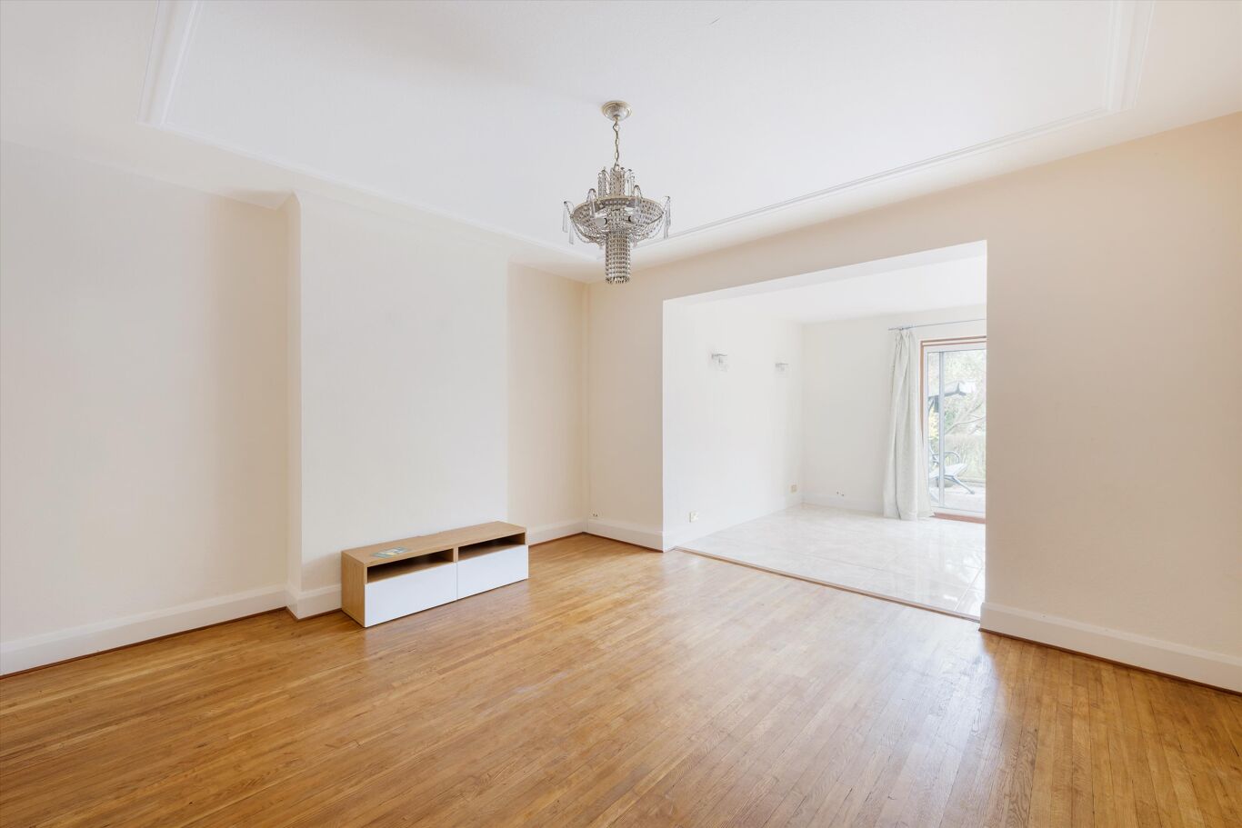 Image of Bancroft Avenue, London N2