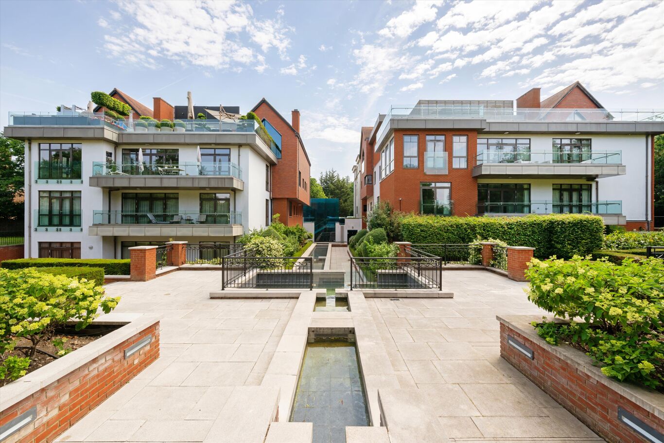 Image of The Bishops Avenue, London N2