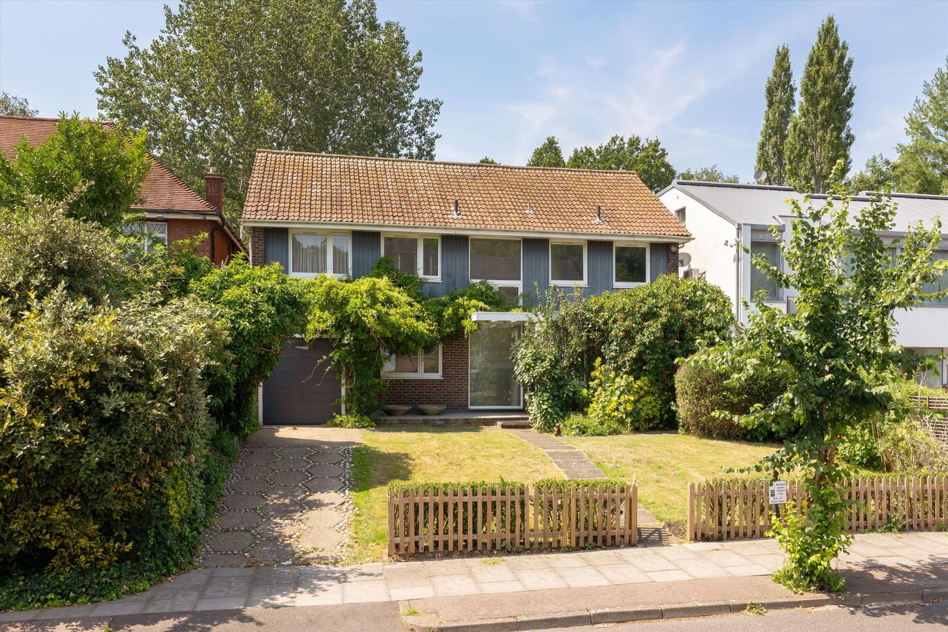 Image of Sheldon Avenue, London N6