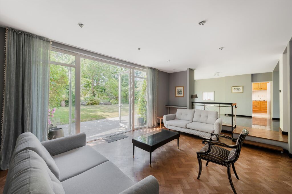 Image of Sheldon Avenue, London N6