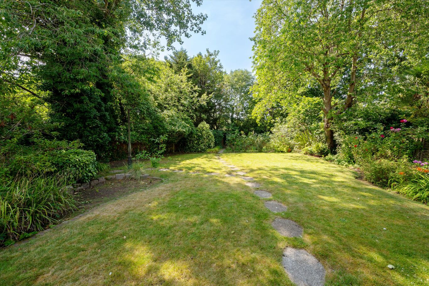 Image of Sheldon Avenue, London N6