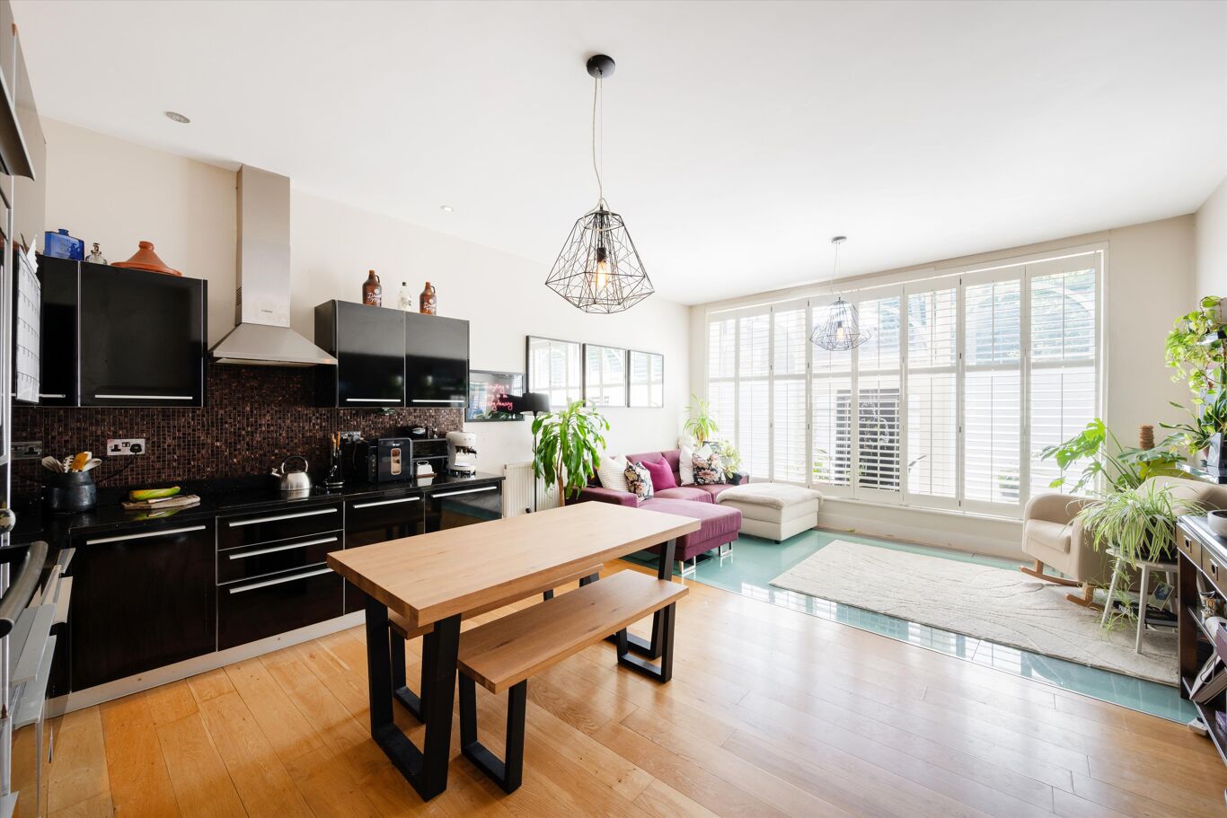 Image of Prince of Wales Road, London NW5