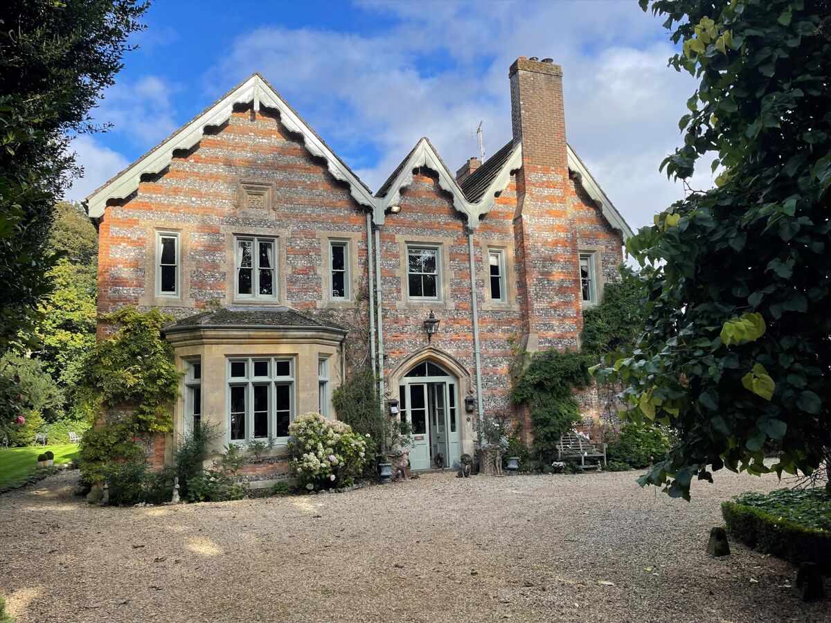 house for sale in Burbage, Marlborough, Wiltshire, SN8 HNG012107523