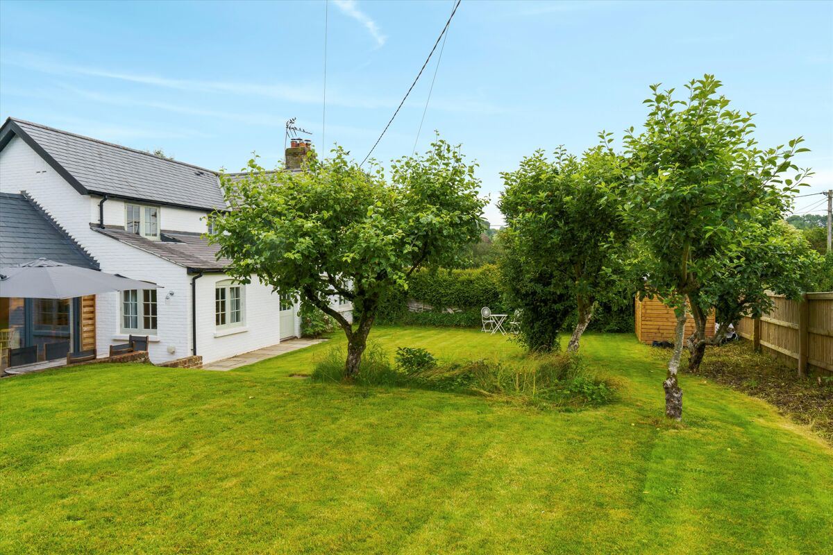 house for sale in Stoke, Andover, Hampshire, SP11 HNG012119795