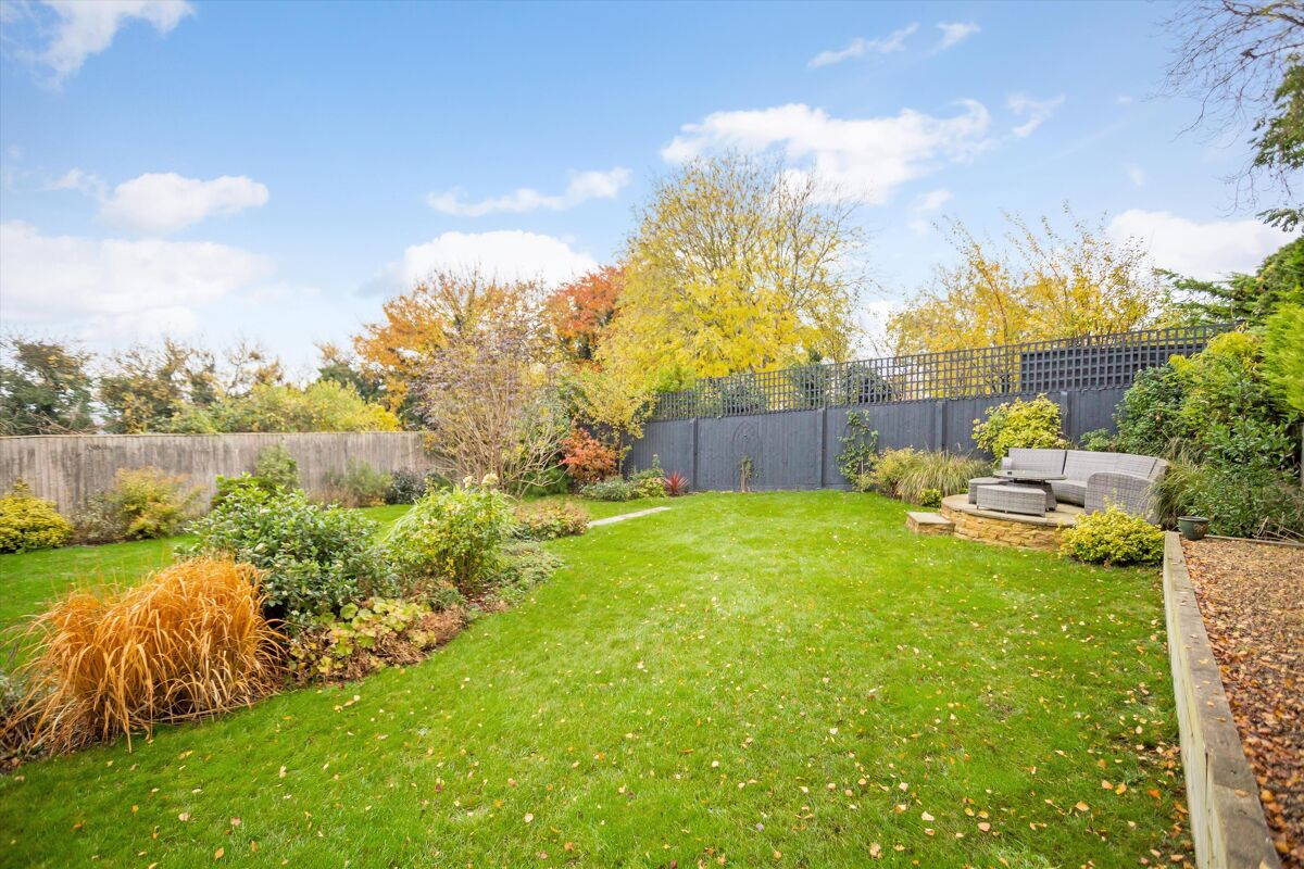 house for sale in Chain Hill, Wantage, Oxfordshire, OX12 HNG012139774