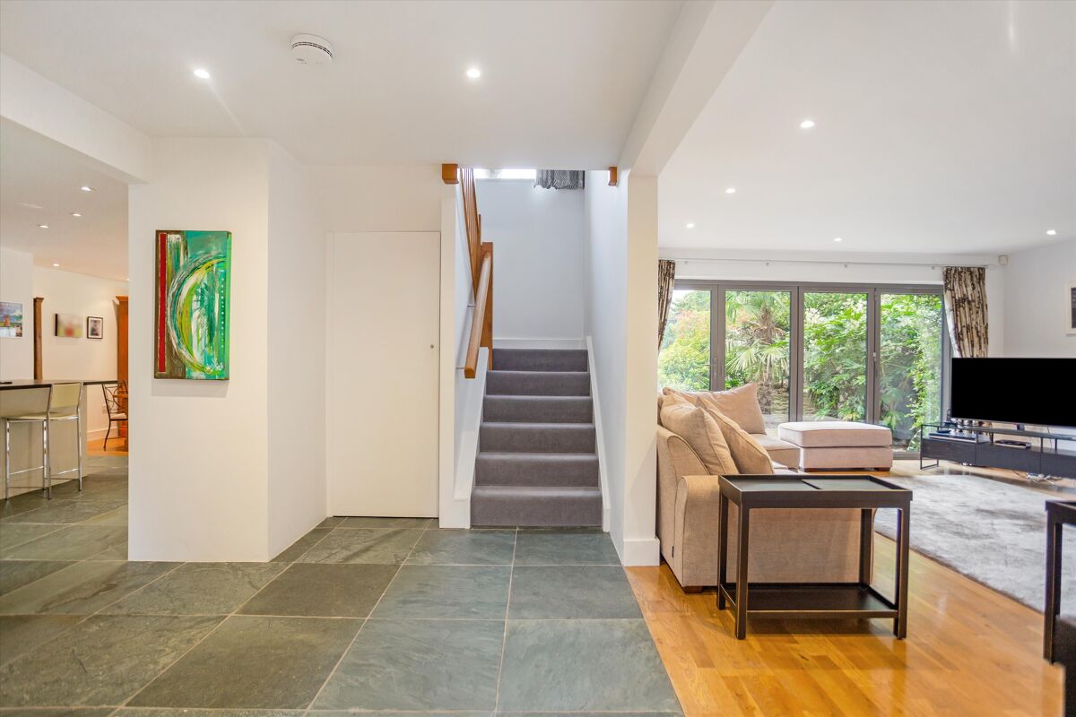 house for sale in Chain Hill, Wantage, Oxfordshire, OX12 HNG012139774