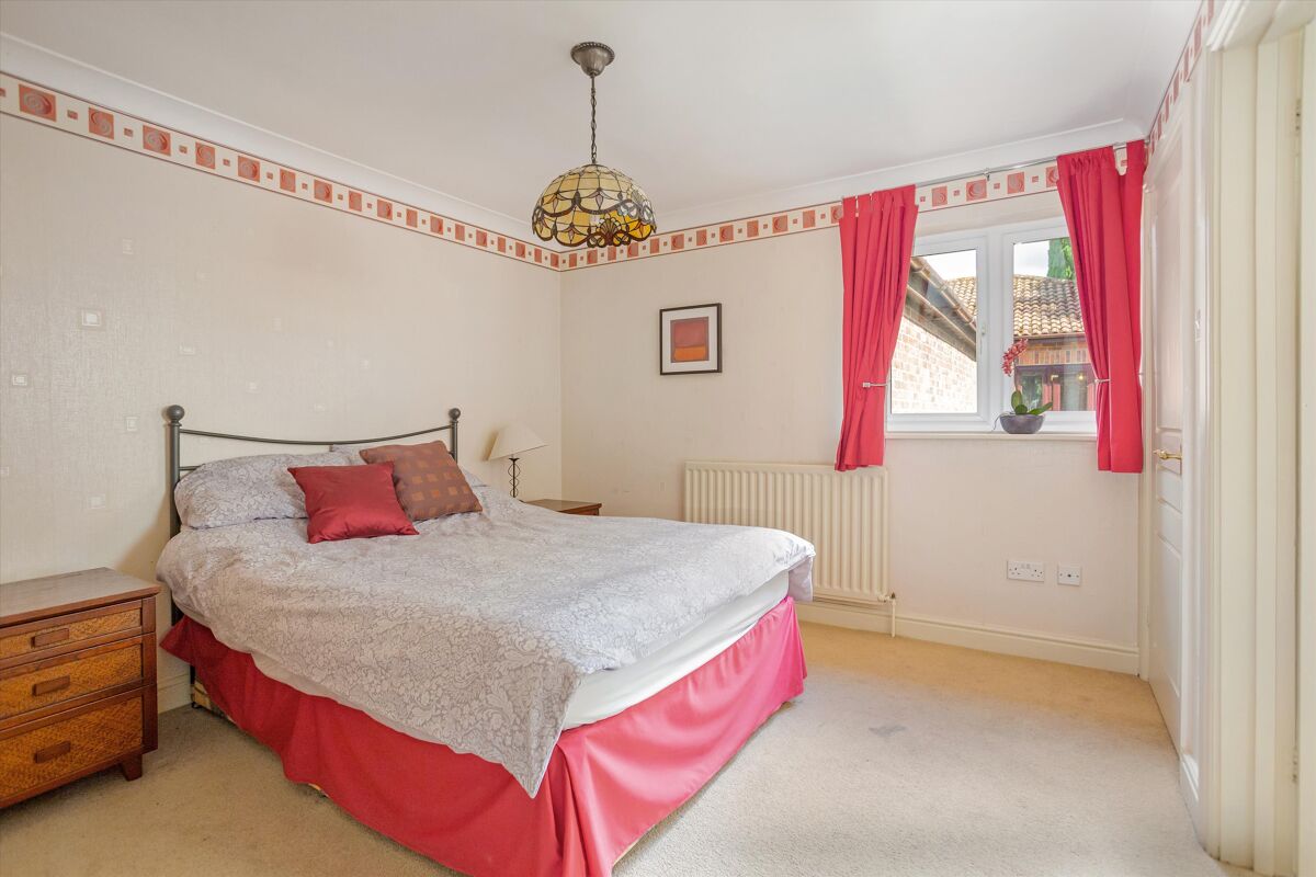 house for sale in Aylesbury House, Cadley Road, Collingbourne Ducis