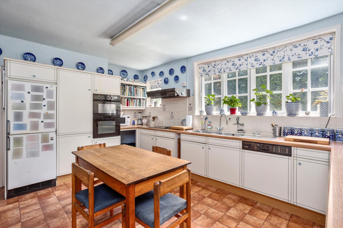 house for sale in Milston Road, Bulford, Salisbury, Wiltshire, SP4