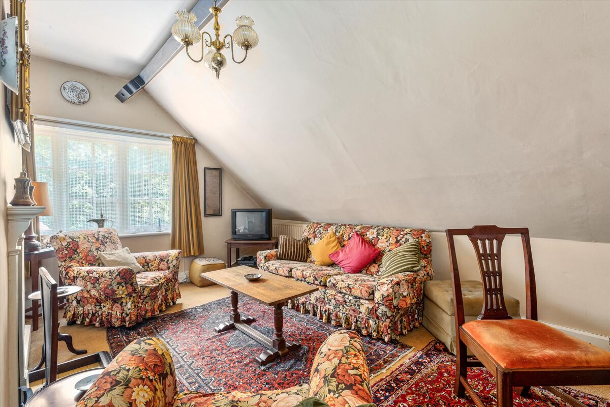 house for sale in Milston Road, Bulford, Salisbury, Wiltshire, SP4