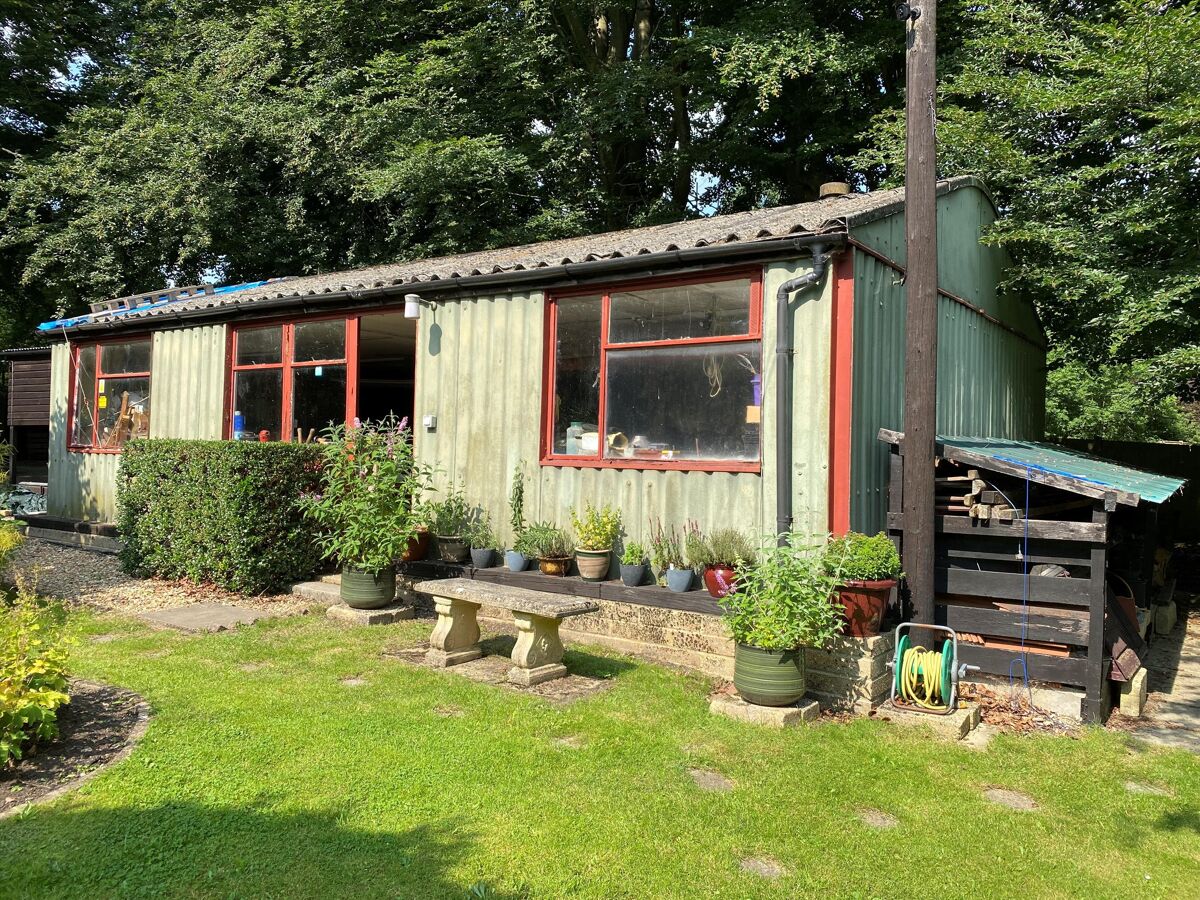 house for sale in Milston Road, Bulford, Salisbury, Wiltshire, SP4