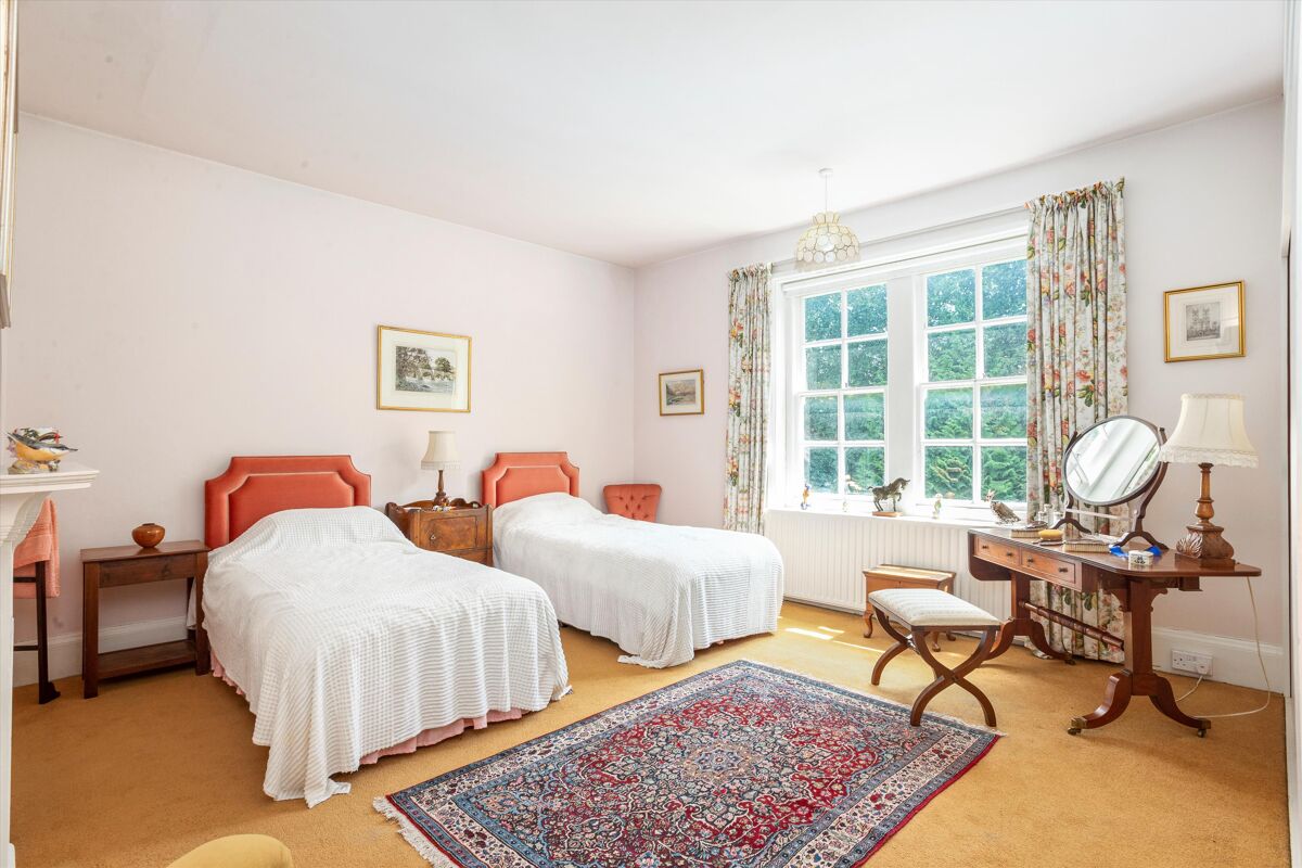 house for sale in Milston Road, Bulford, Salisbury, Wiltshire, SP4