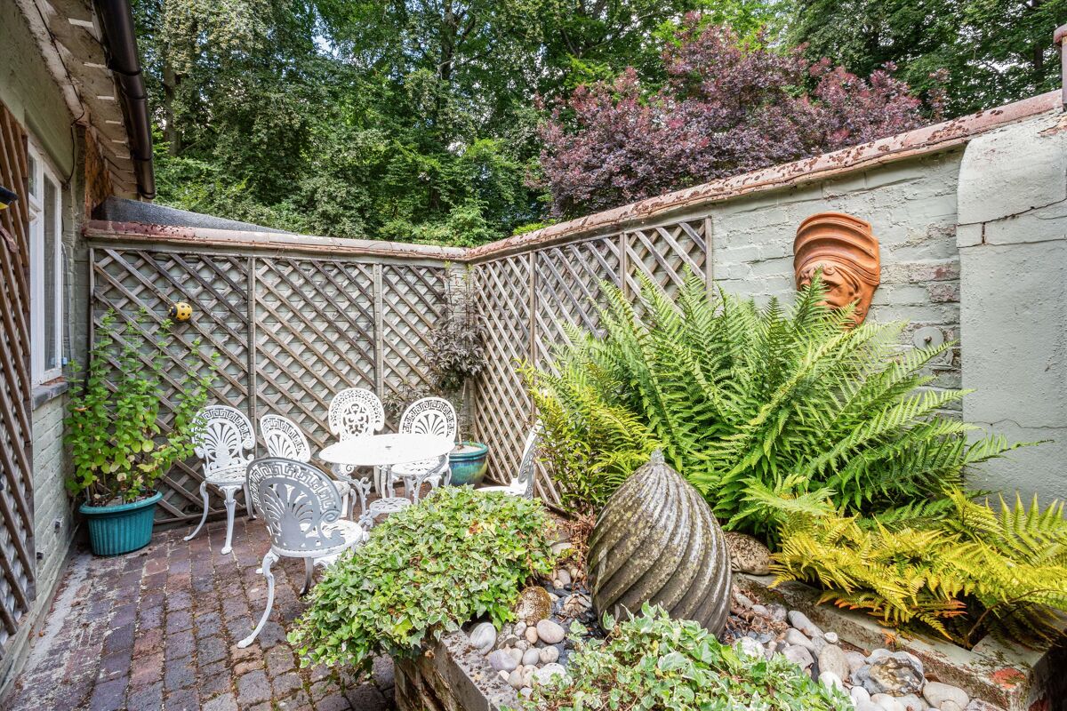 house for sale in Milston Road, Bulford, Salisbury, Wiltshire, SP4