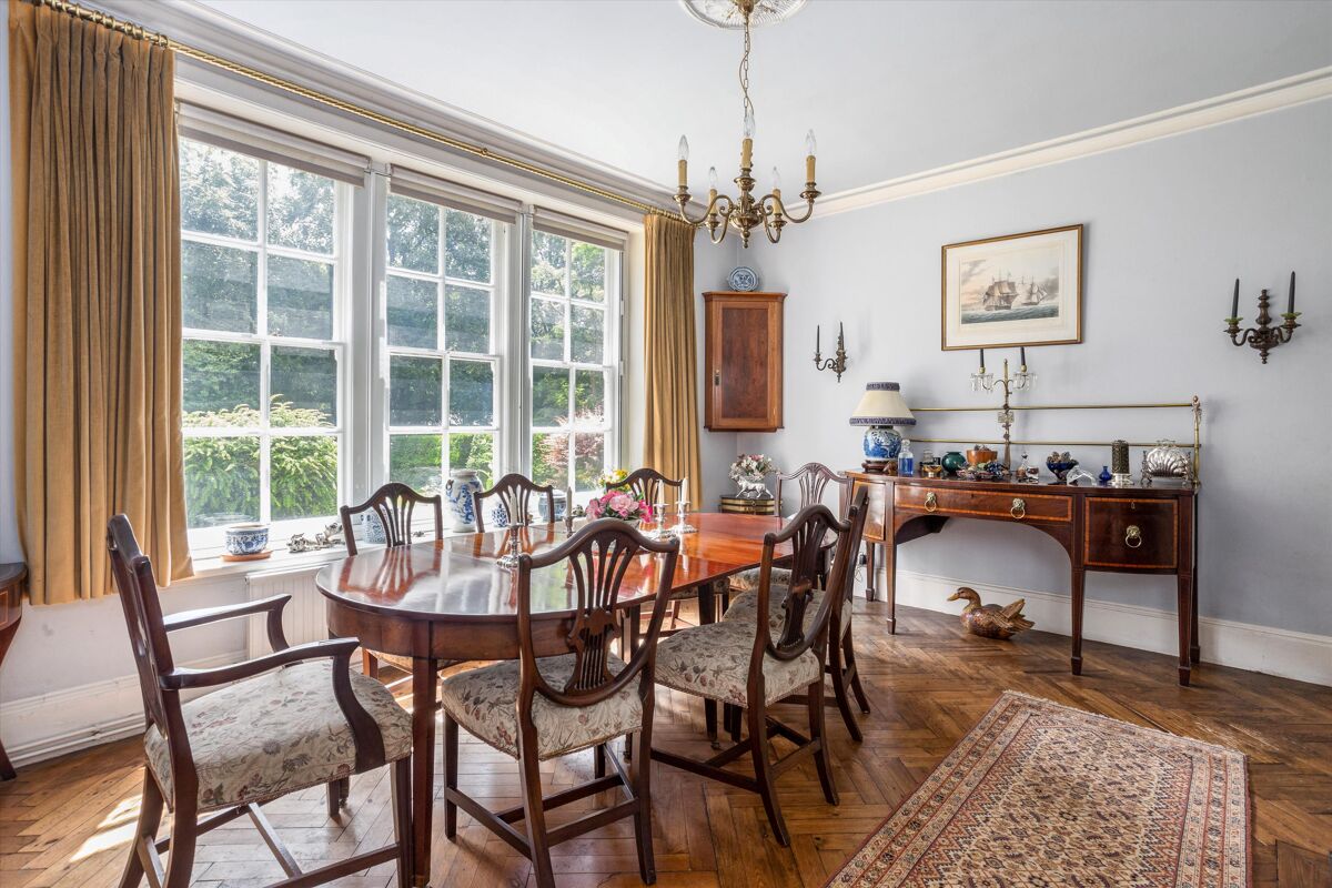 house for sale in Milston Road, Bulford, Salisbury, Wiltshire, SP4