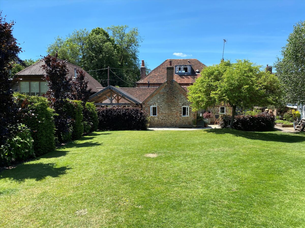 house for sale in Upton, Andover, Hampshire, SP11 HNG012165183