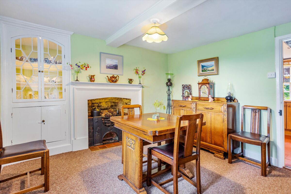 house for sale in Stoke, Andover, Hampshire, SP11 HNG012170253