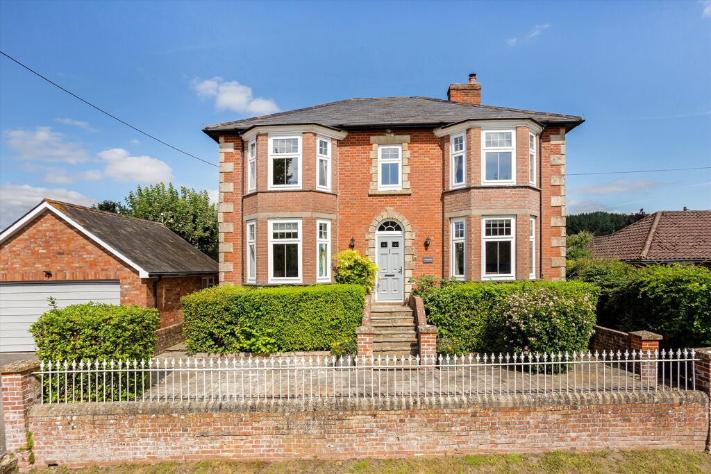 Image of Charlton St Peter, Pewsey, Wiltshire, SN9