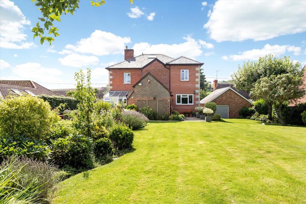 Image of Charlton St Peter, Pewsey, Wiltshire, SN9