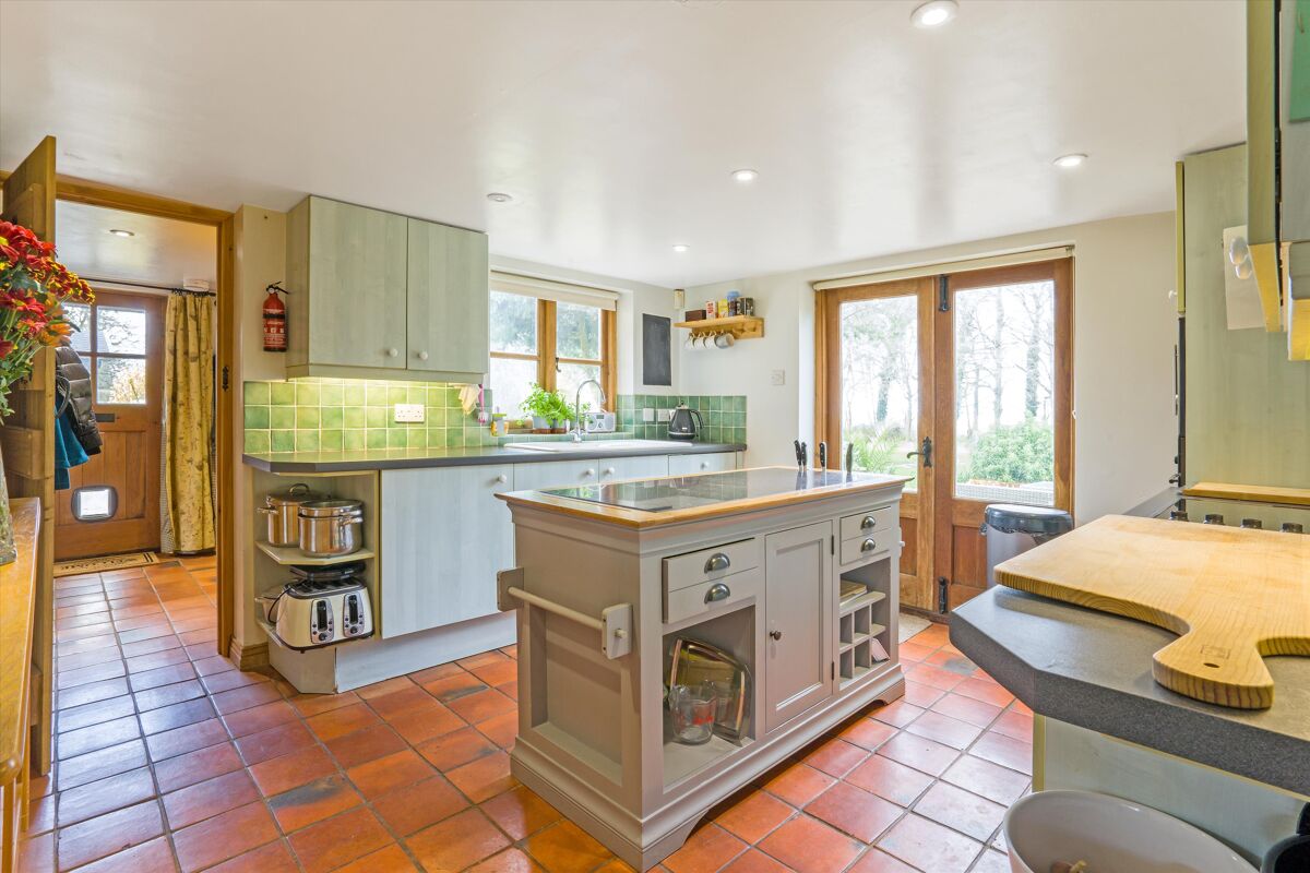 house for sale in Aldworth, Reading, Berkshire, RG8 - HNG012190977 ...