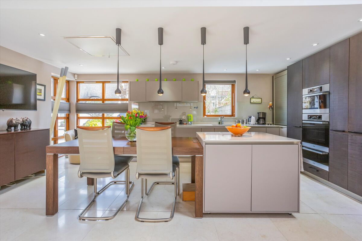 house for sale in Lockeridge, Marlborough, Wiltshire, SN8