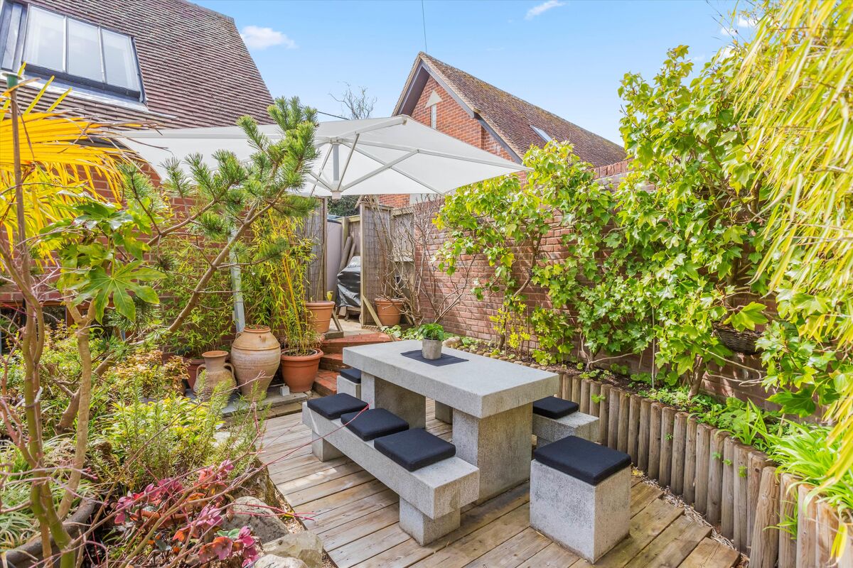 house for sale in Lockeridge, Marlborough, Wiltshire, SN8