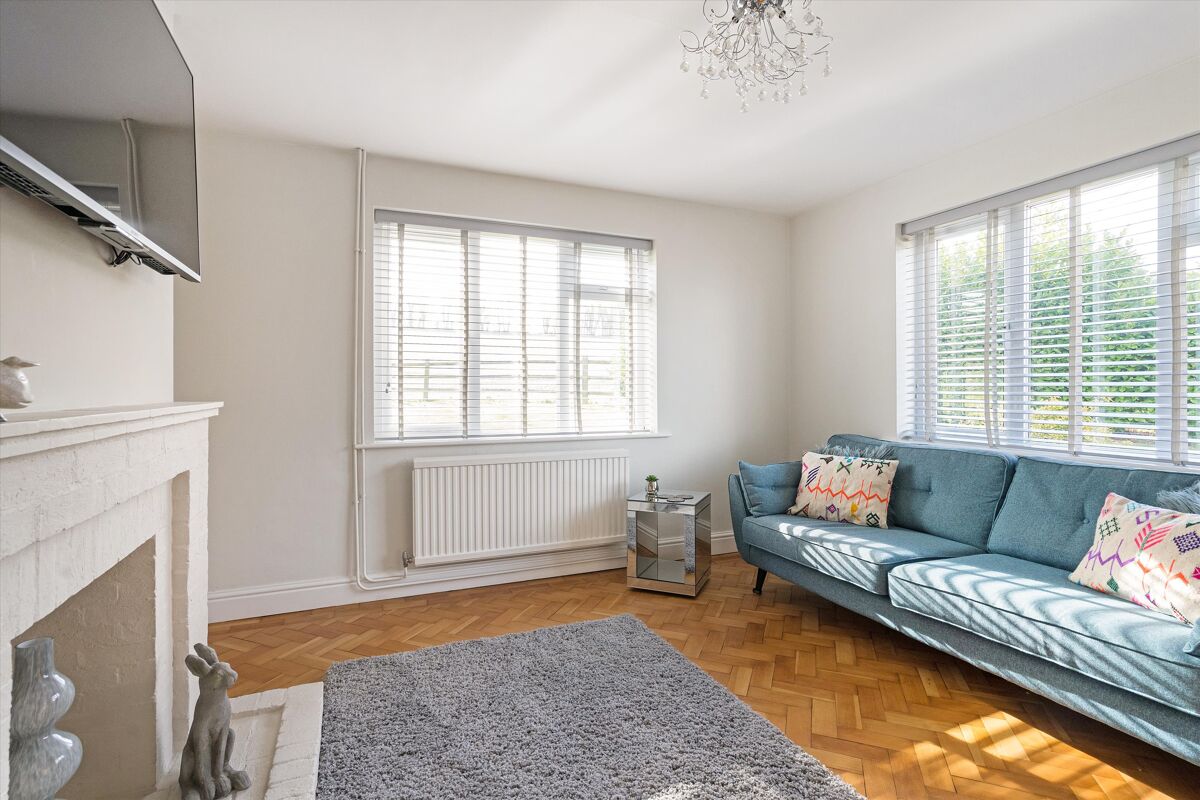 house for sale in Ashbury, Swindon, Oxfordshire, SN6 HNG012202416