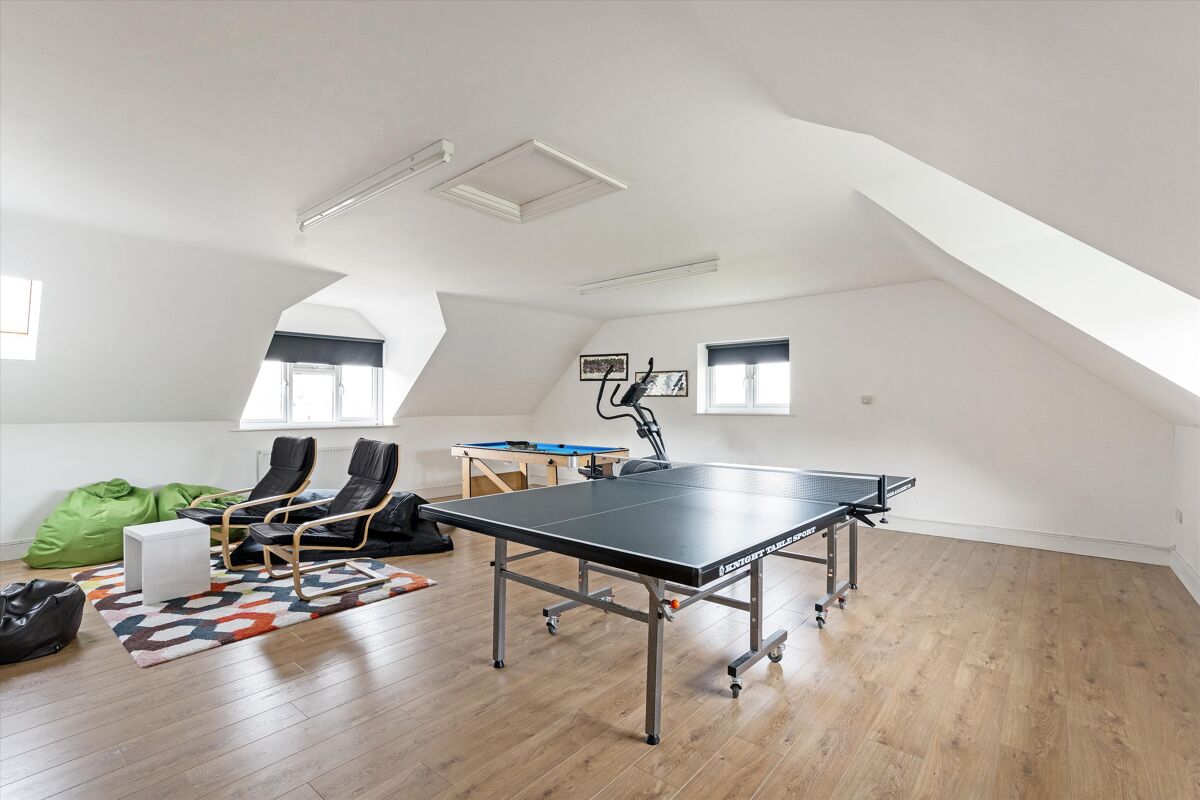 house for sale in Ashbury, Swindon, Oxfordshire, SN6 HNG012202416