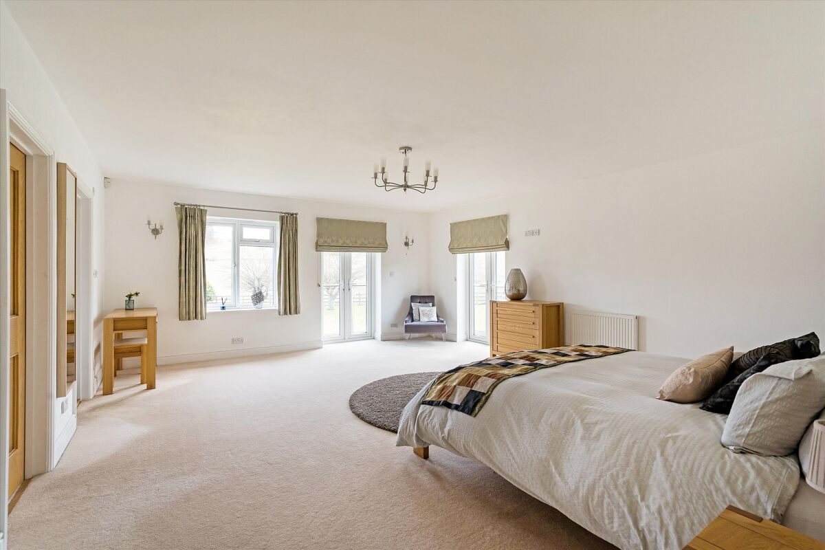 house for sale in Ashbury, Swindon, Oxfordshire, SN6 HNG012202416