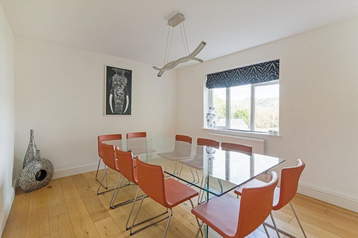 house for sale in Ashbury, Swindon, Oxfordshire, SN6 HNG012202416