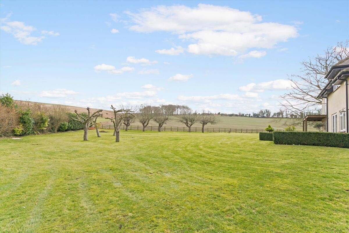 house for sale in Ashbury, Swindon, Oxfordshire, SN6 HNG012202416