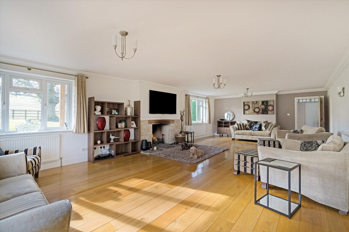 house for sale in Ashbury, Swindon, Oxfordshire, SN6 HNG012202416