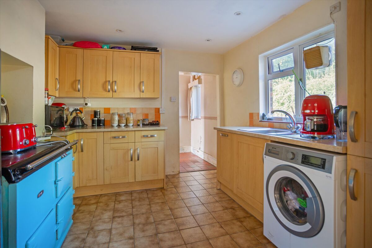 house for sale in Pudding Lane, Brightwalton, Newbury, Berkshire, RG20