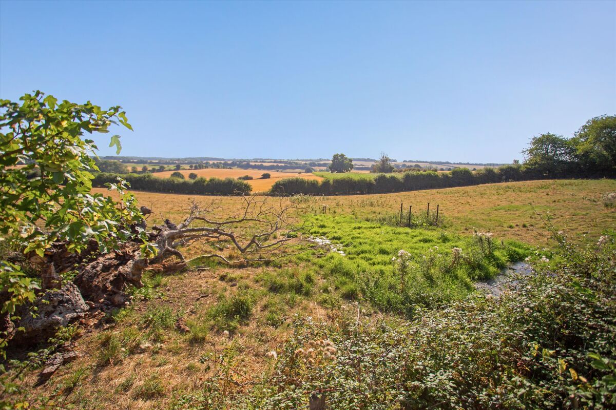 house for sale in Pudding Lane, Brightwalton, Newbury, Berkshire, RG20