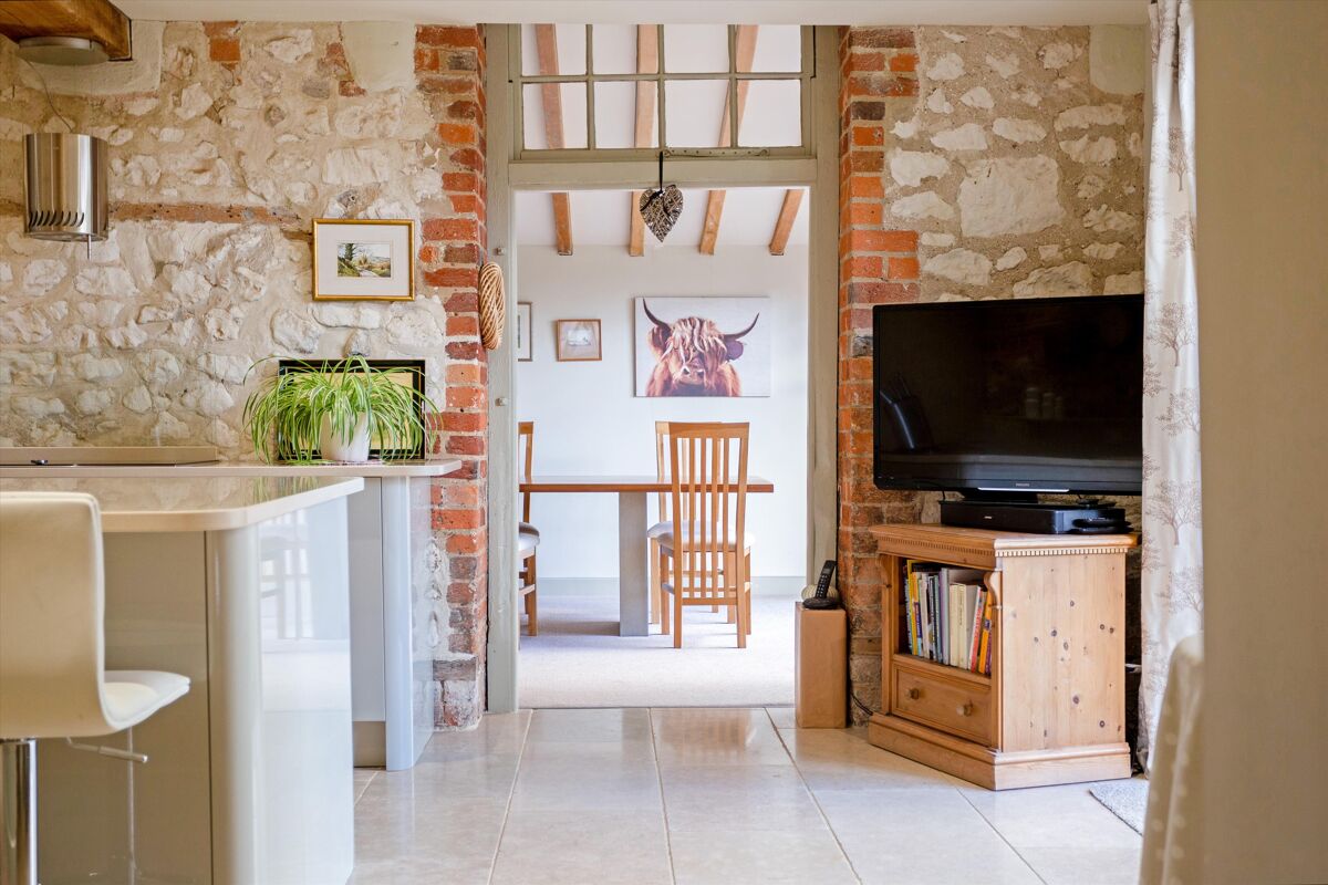 house for sale in Baydon Road, Lambourn, Hungerford, Berkshire, RG17 HNG012214549 Knight Frank