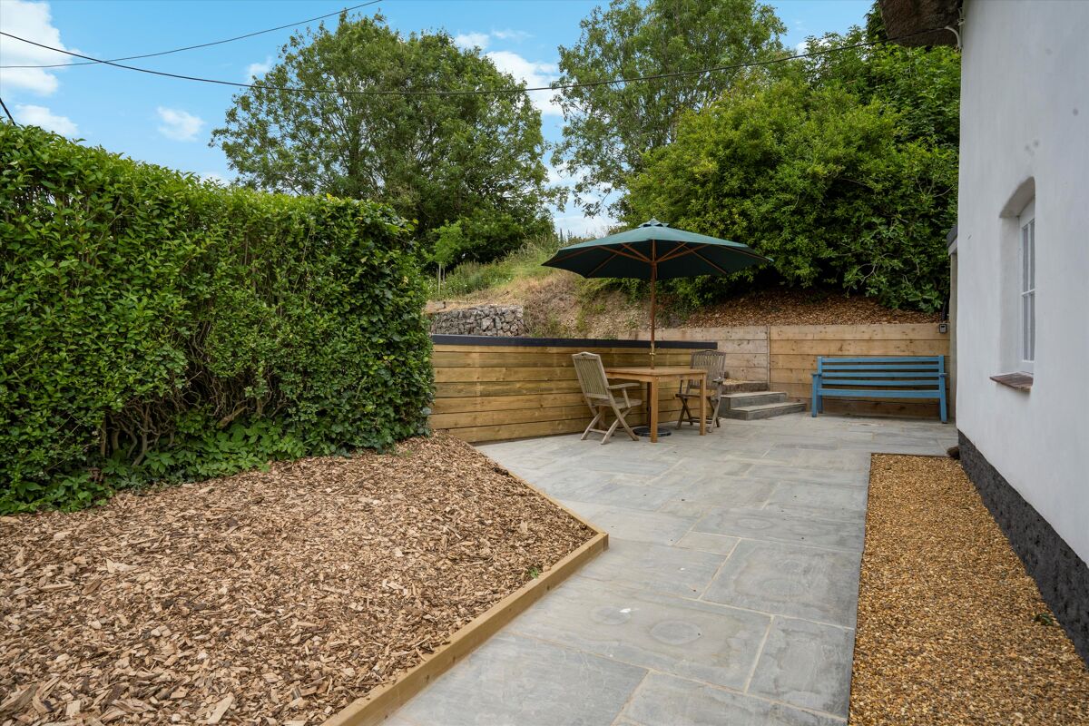 house for sale in Longstreet, Enford, Pewsey, Wiltshire, SN9