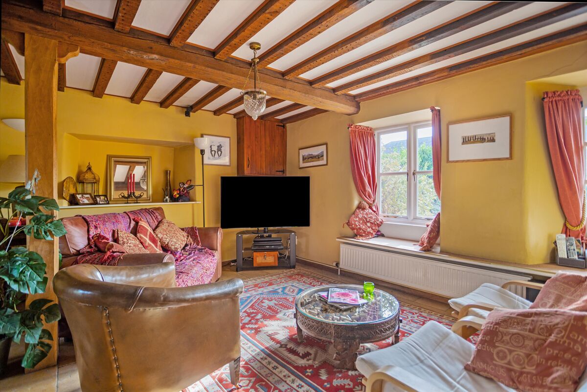 house for sale in High Street, Wanborough, Swindon, Wiltshire, SN4