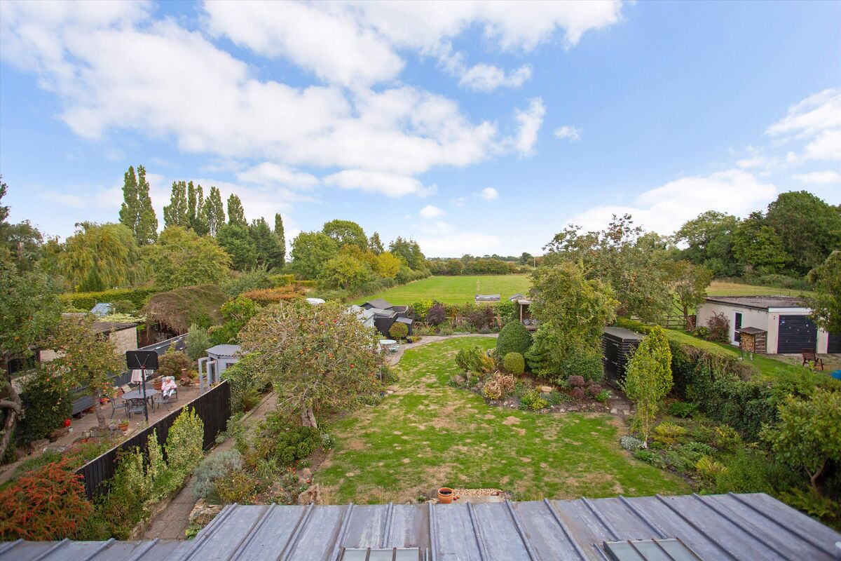 house for sale in High Street, Wanborough, Swindon, Wiltshire, SN4