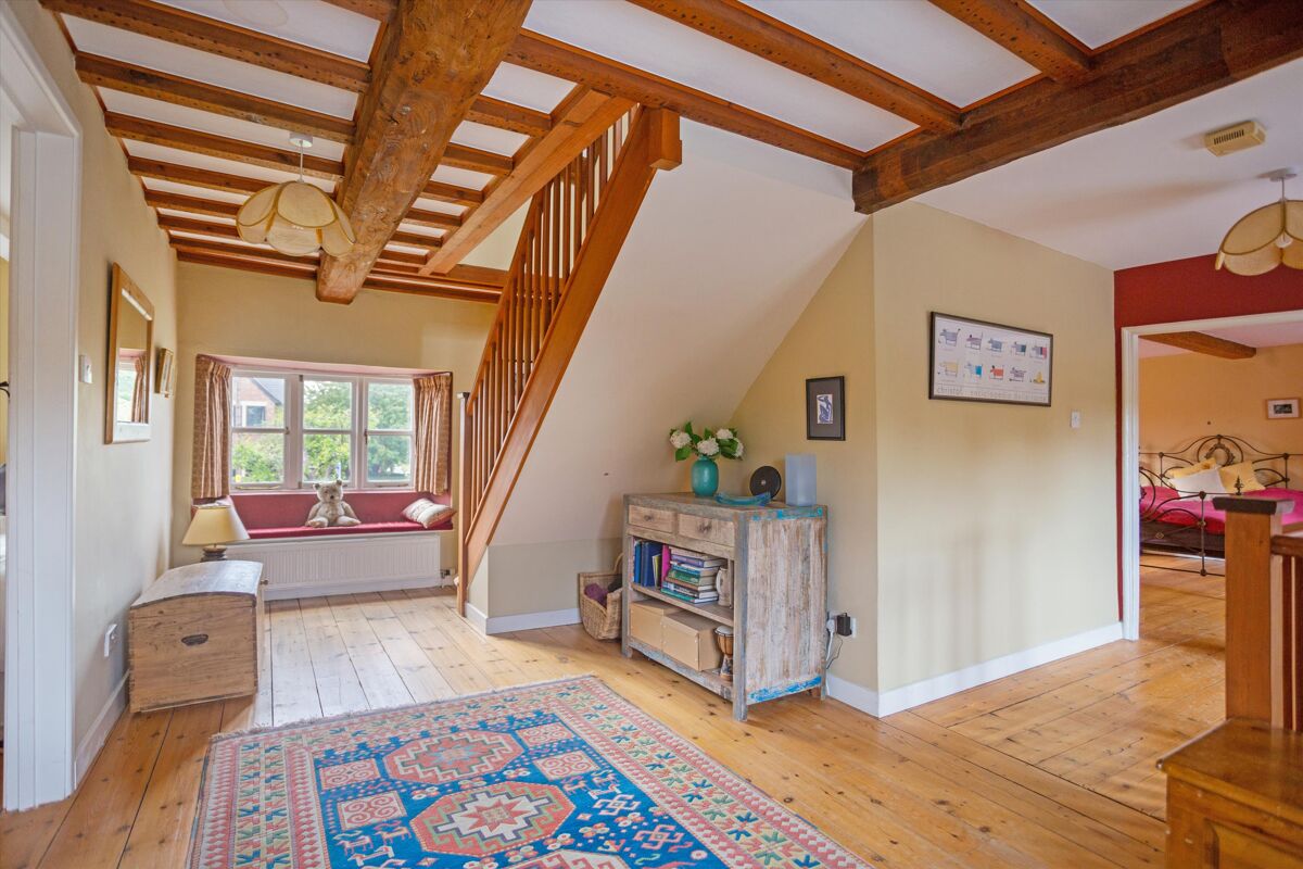 house for sale in High Street, Wanborough, Swindon, Wiltshire, SN4