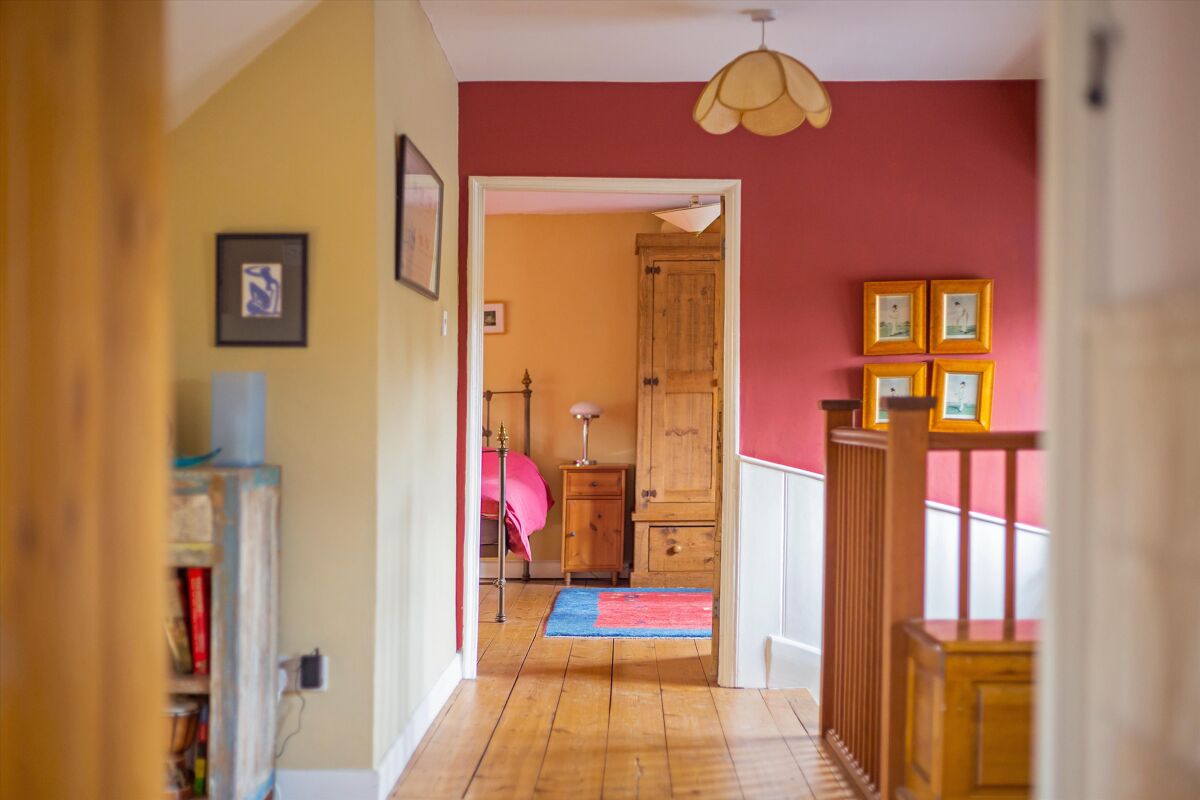 house for sale in High Street, Wanborough, Swindon, Wiltshire, SN4