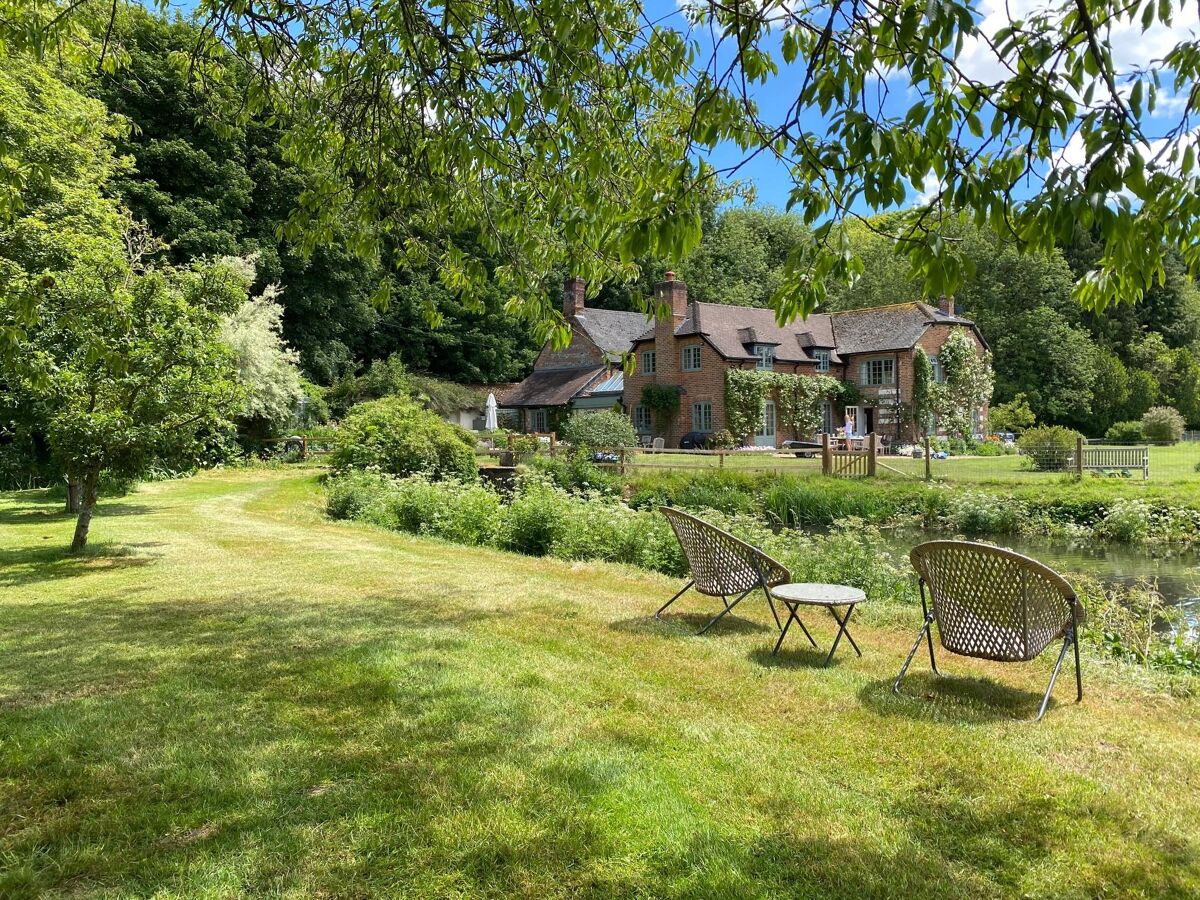 house for sale in Enford, Pewsey, Wiltshire, SN9 - hng012262327 ...