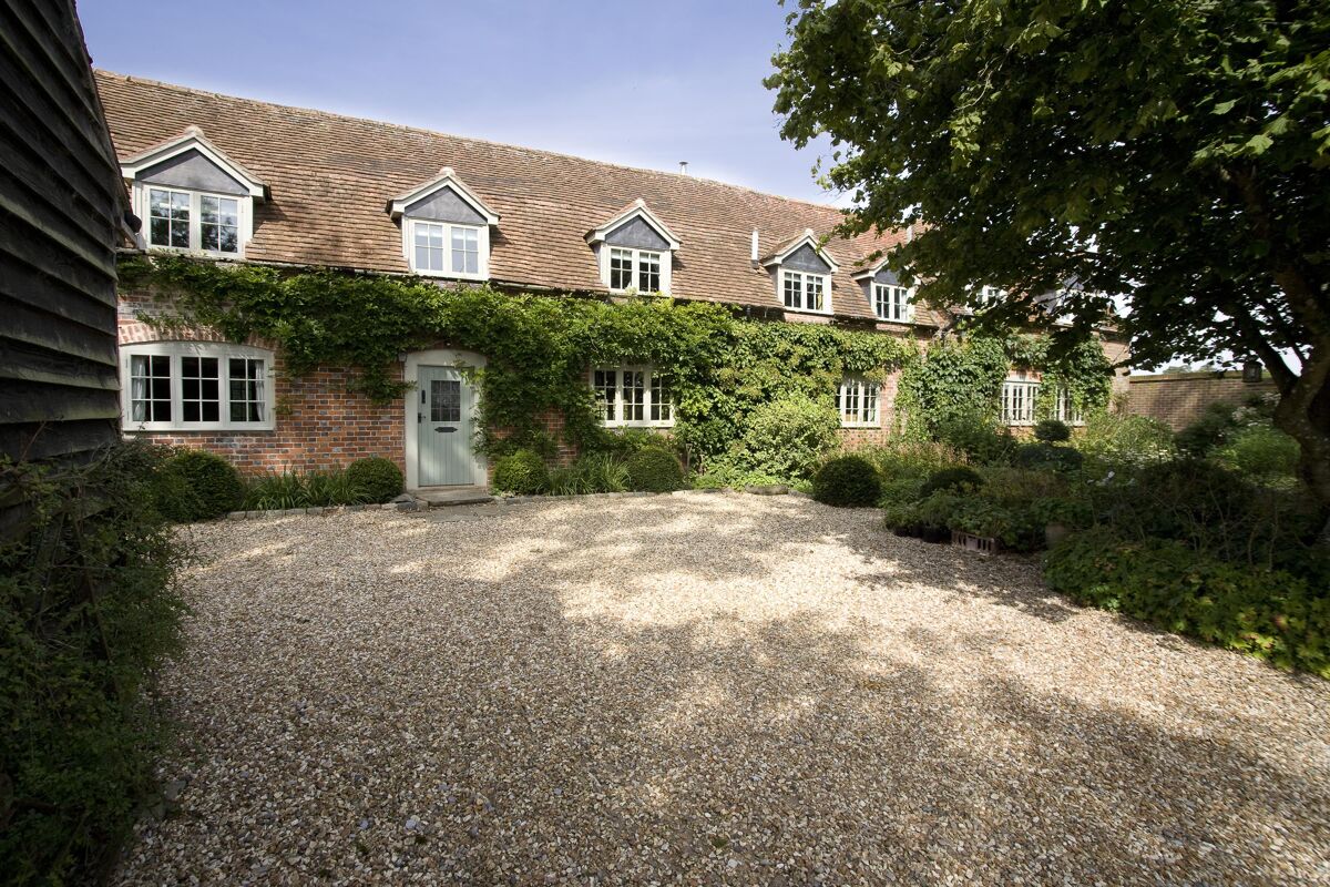 house for sale in Poughley, Shefford Woodlands, Berkshire, RG17