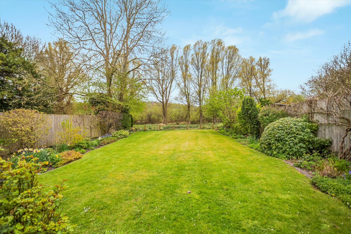 house for sale in The Tanyard, Chilton Foliat, Hungerford, Wiltshire, RG17 HNG012274739