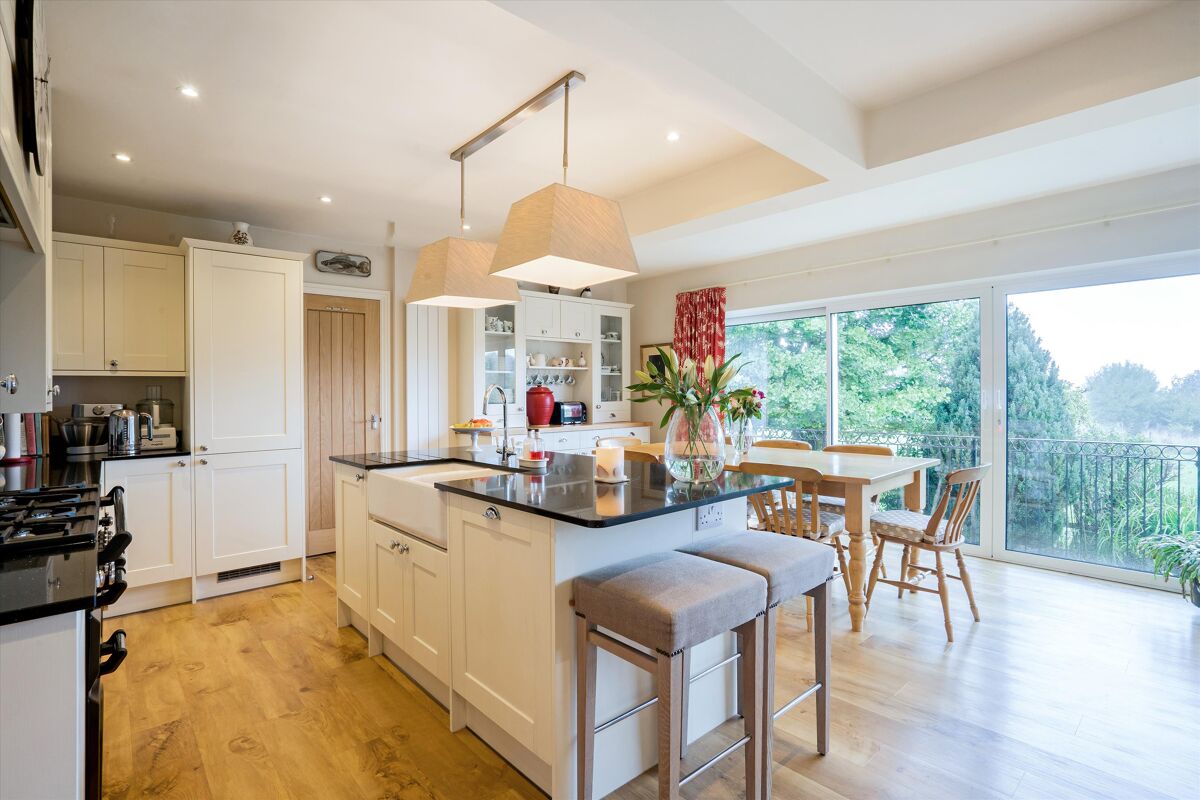 house for sale in Aughton, Collingbourne Kingston, Marlborough, SN8 HNG012278674 Knight Frank